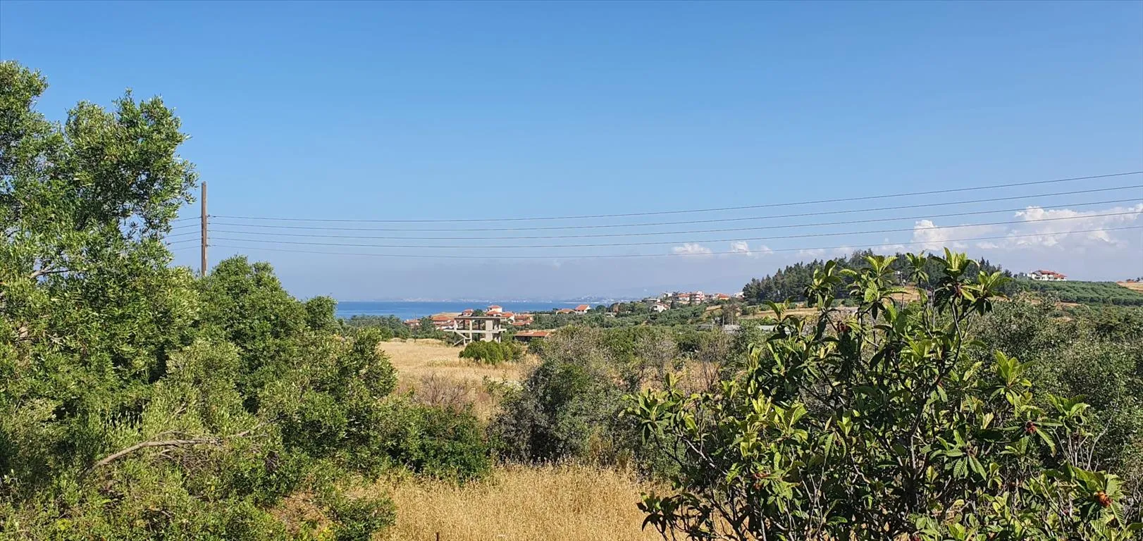 Μονοκατοικία 100τ.μ.  - 2