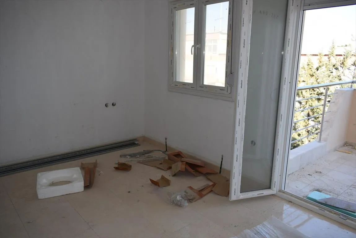 Apartment 85m²  - 4