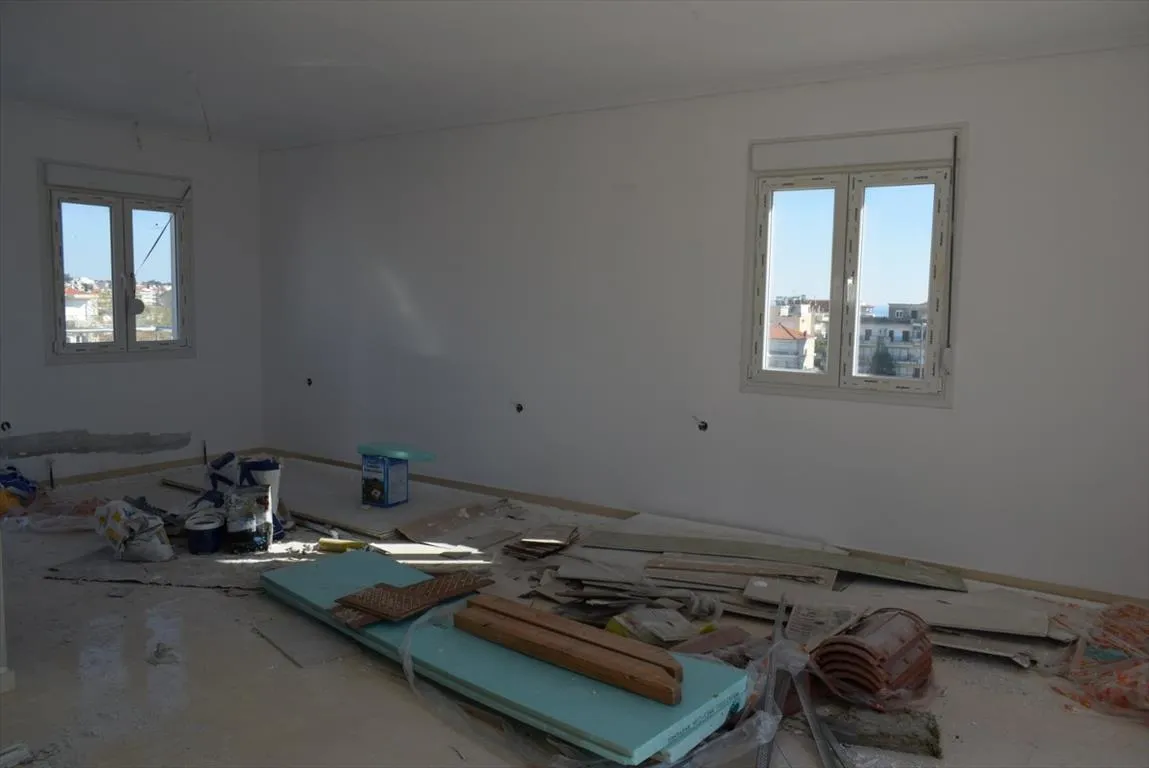 Apartment 85m²  - 5