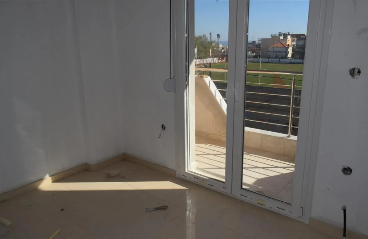 Apartment 37m²  - 3