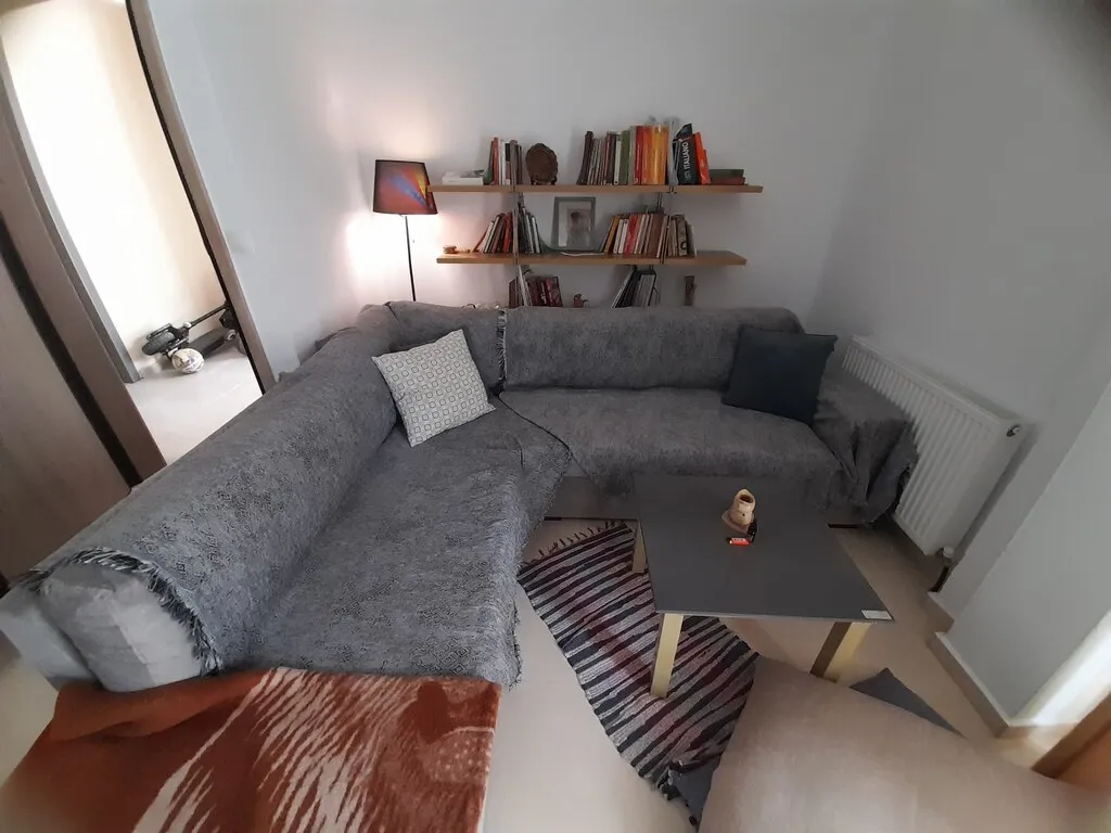 Apartment 50m²  - 2
