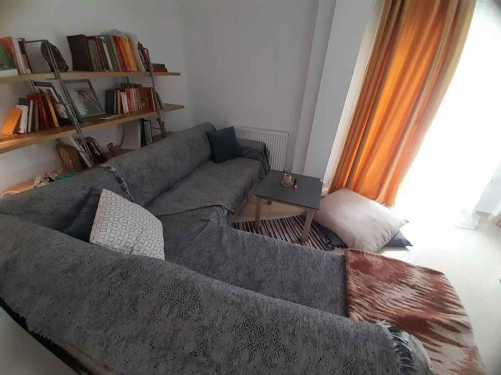 Apartment 50m²  - 3