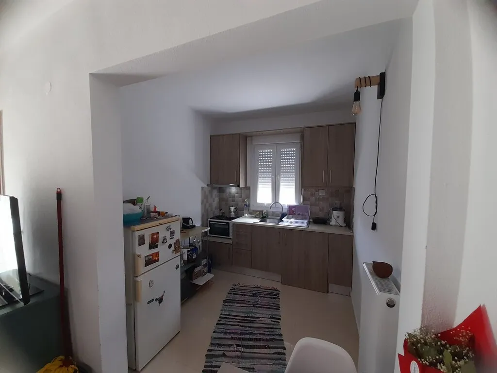 Apartment 50m²  - 4