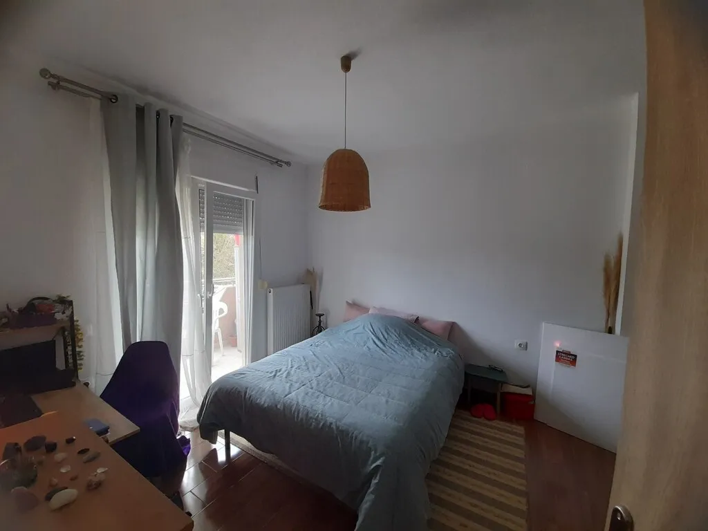 Apartment 50m²  - 5