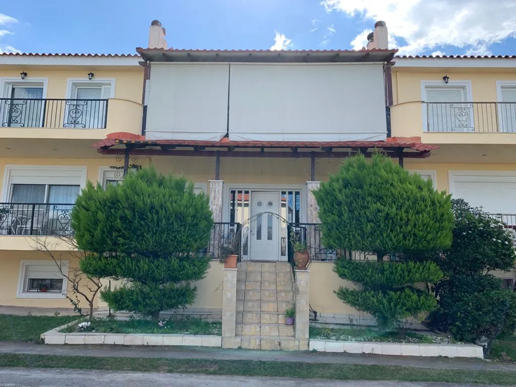 Μονοκατοικία 540τ.μ.  - 3