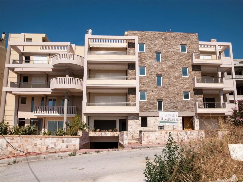 Apartment 83m²  - 2