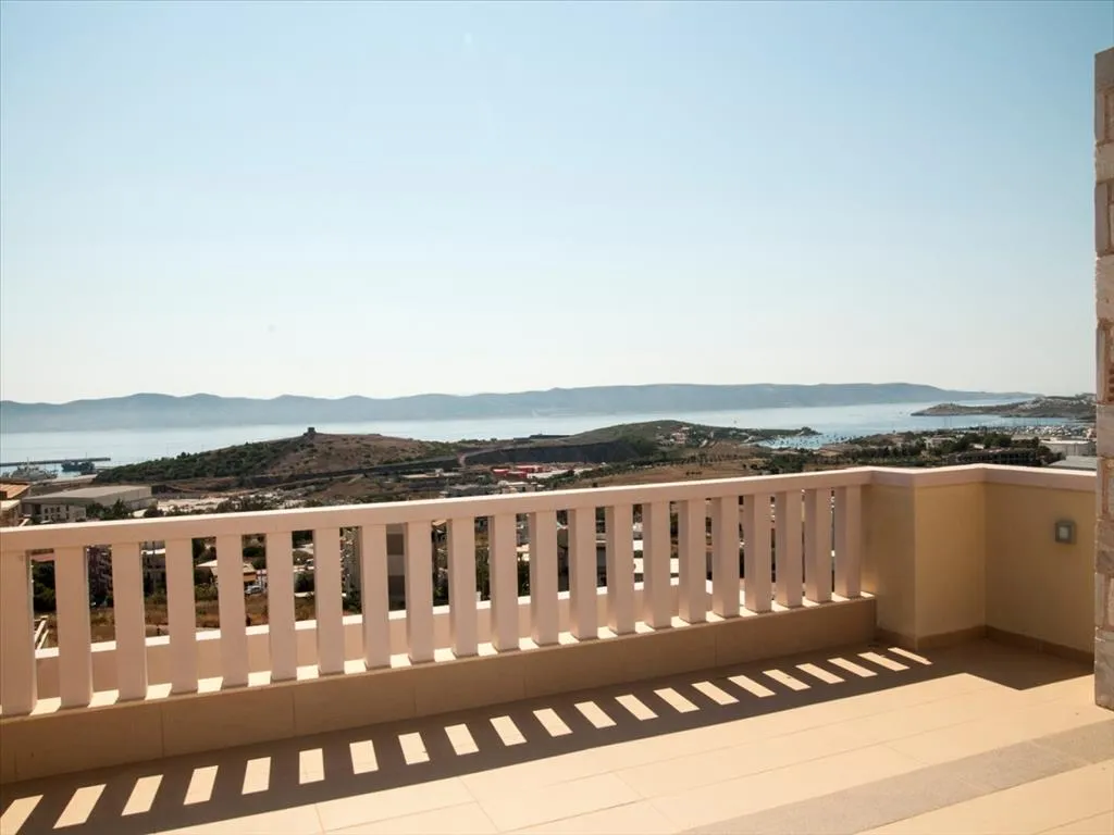 Apartment 83m²  - 3