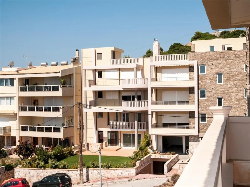 Apartment 83m²  - 4