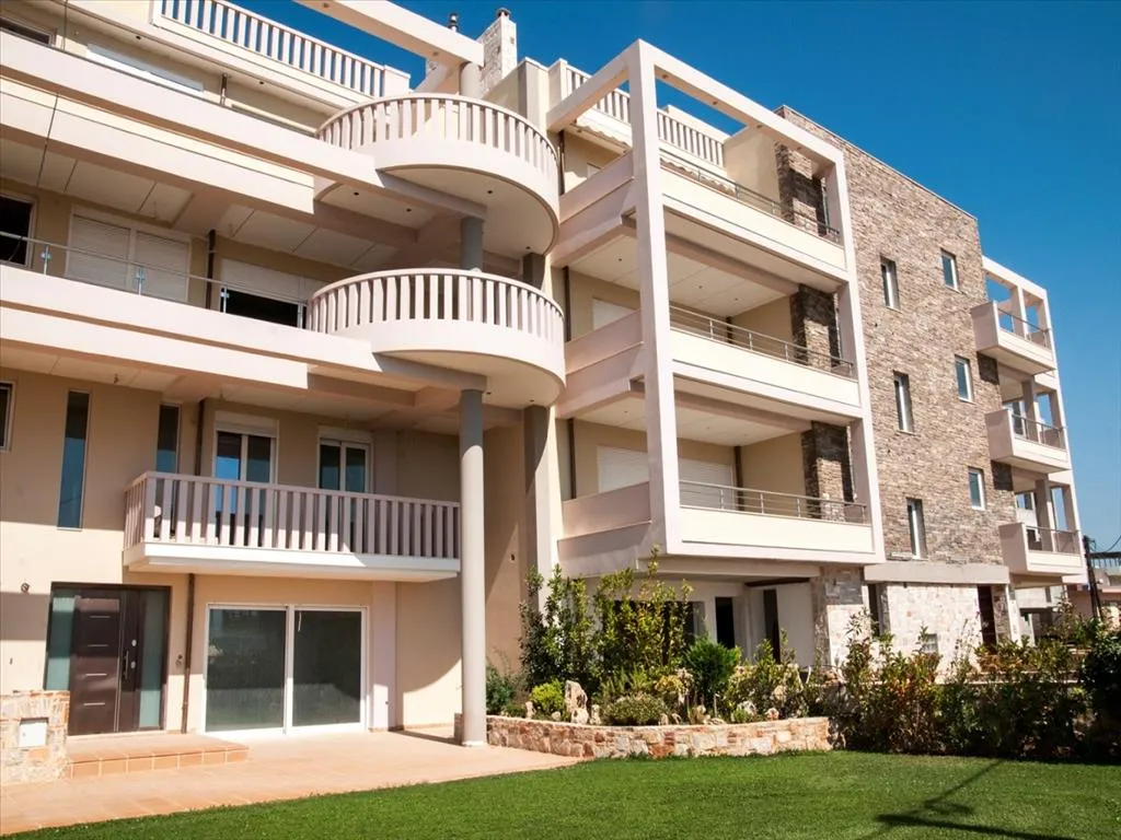 Apartment 83m²  - 5