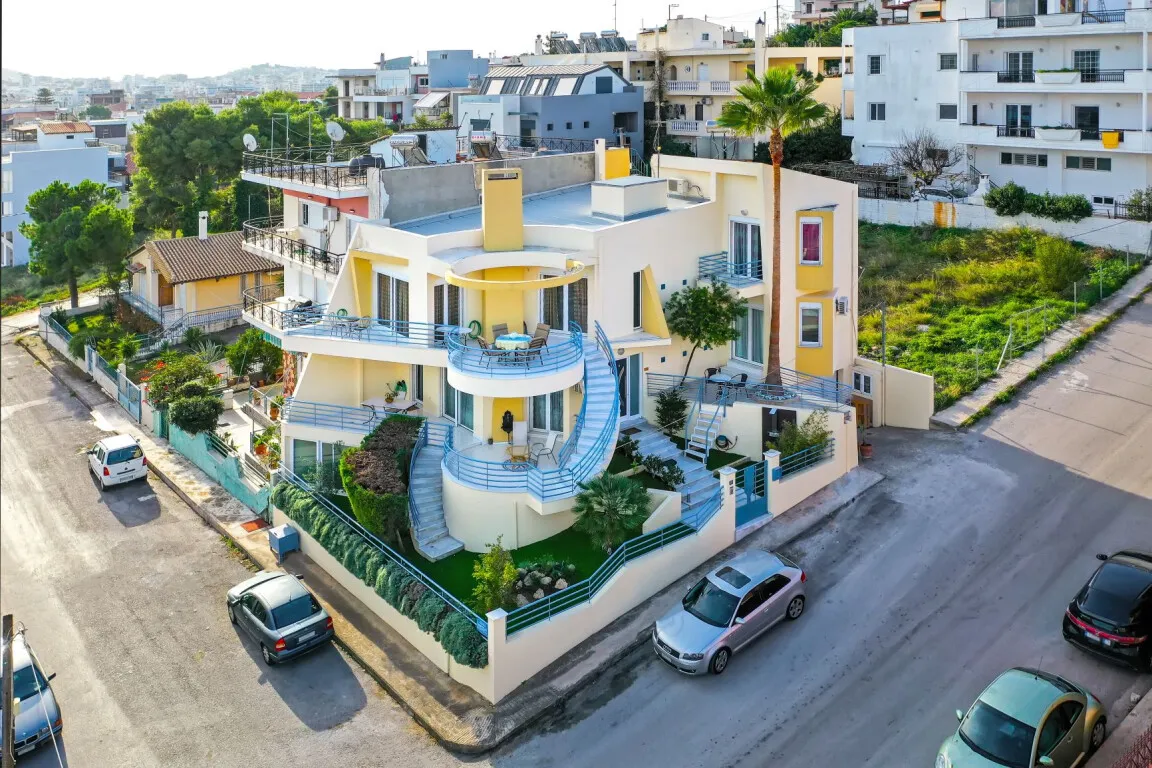 Detached house 312m²  - 5
