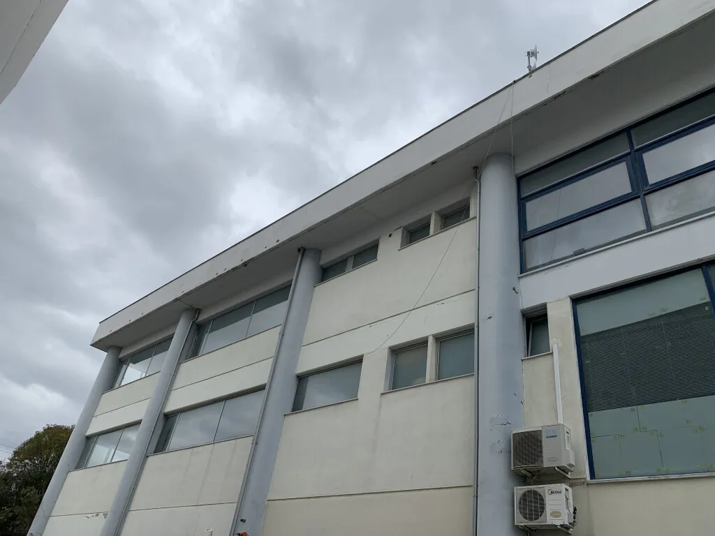 Other .. 1200m²  - 3