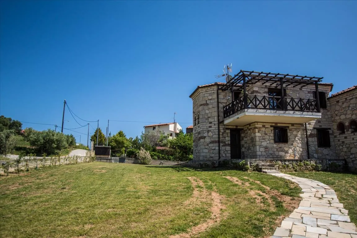 Maisonette 125m²  - 4