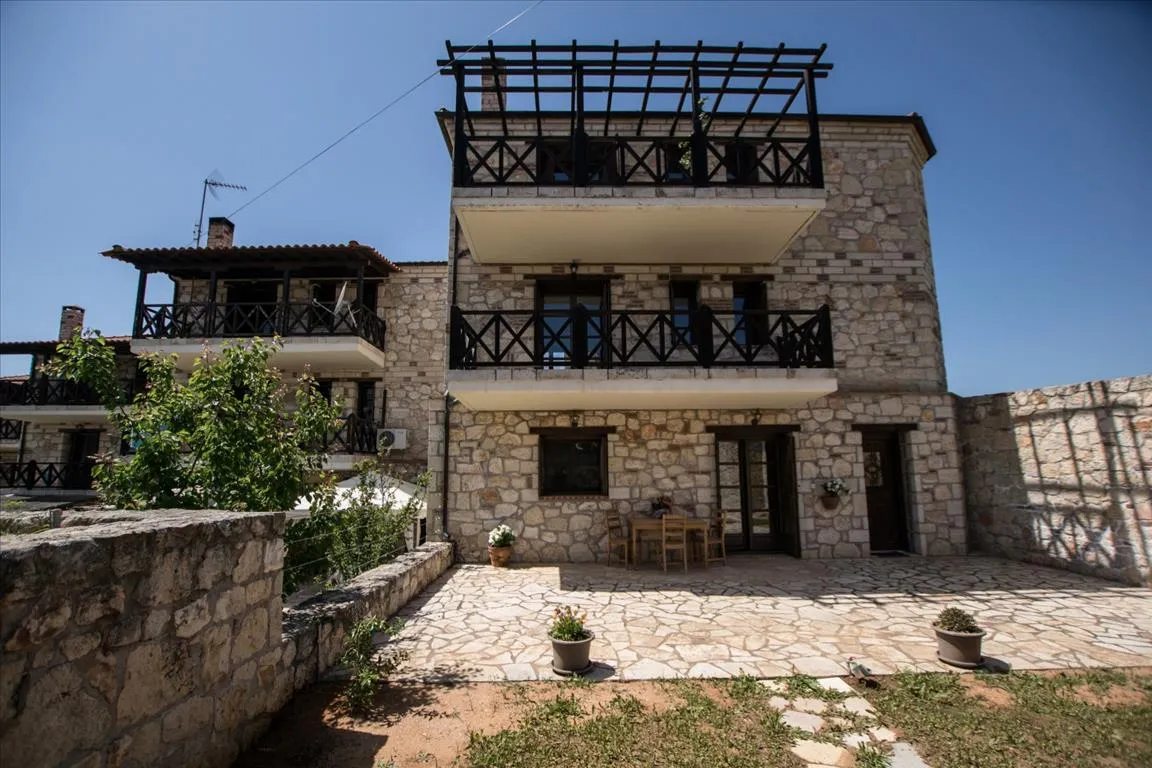 Maisonette 125m²  - 5