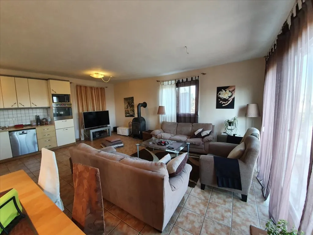 Detached house 335m²  - 3