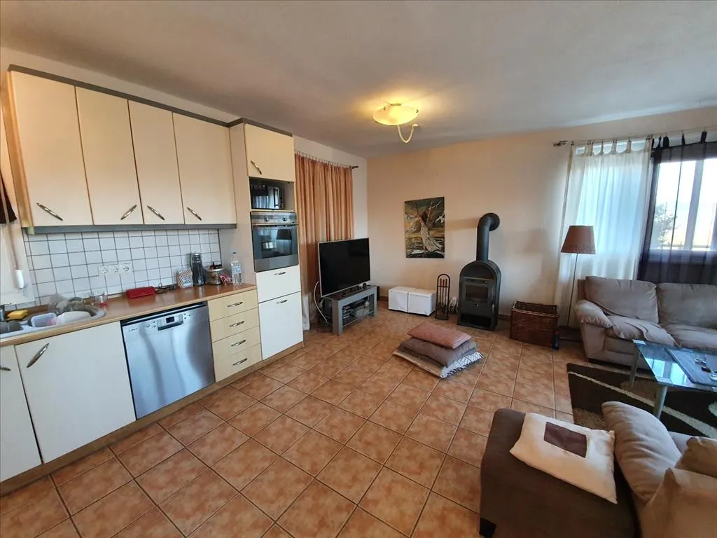 Detached house 335m²  - 5