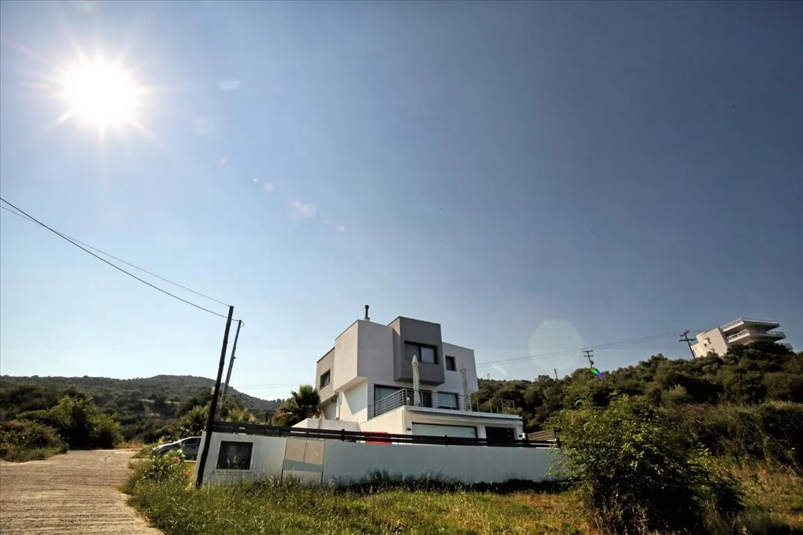 Detached house 340m²  - 2