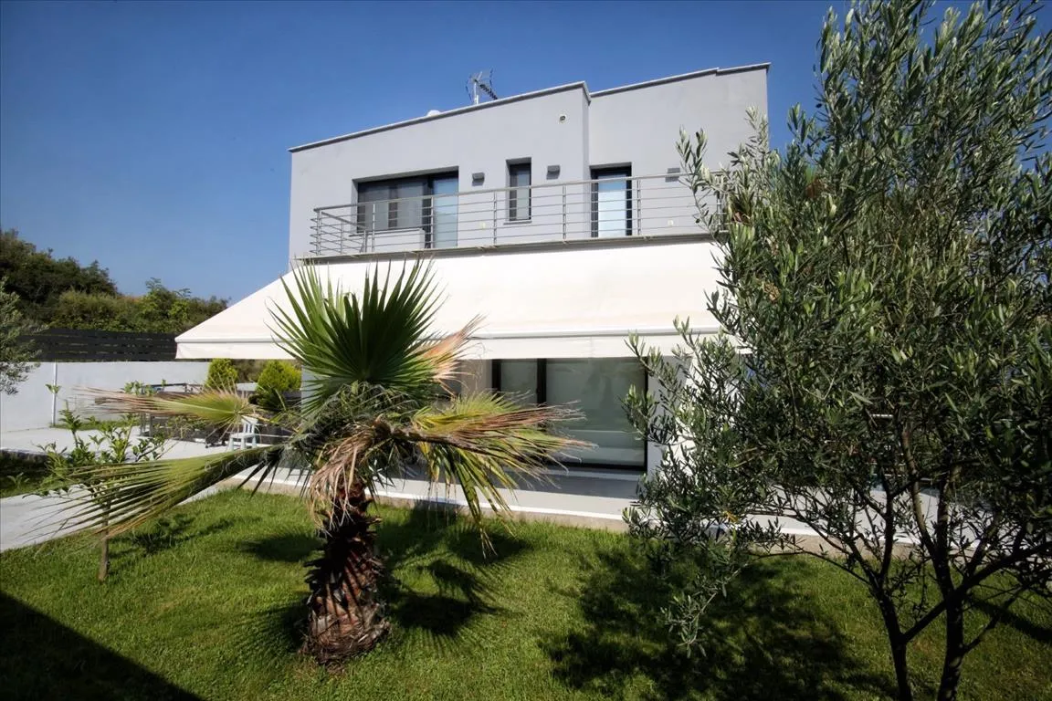 Detached house 340m²  - 3