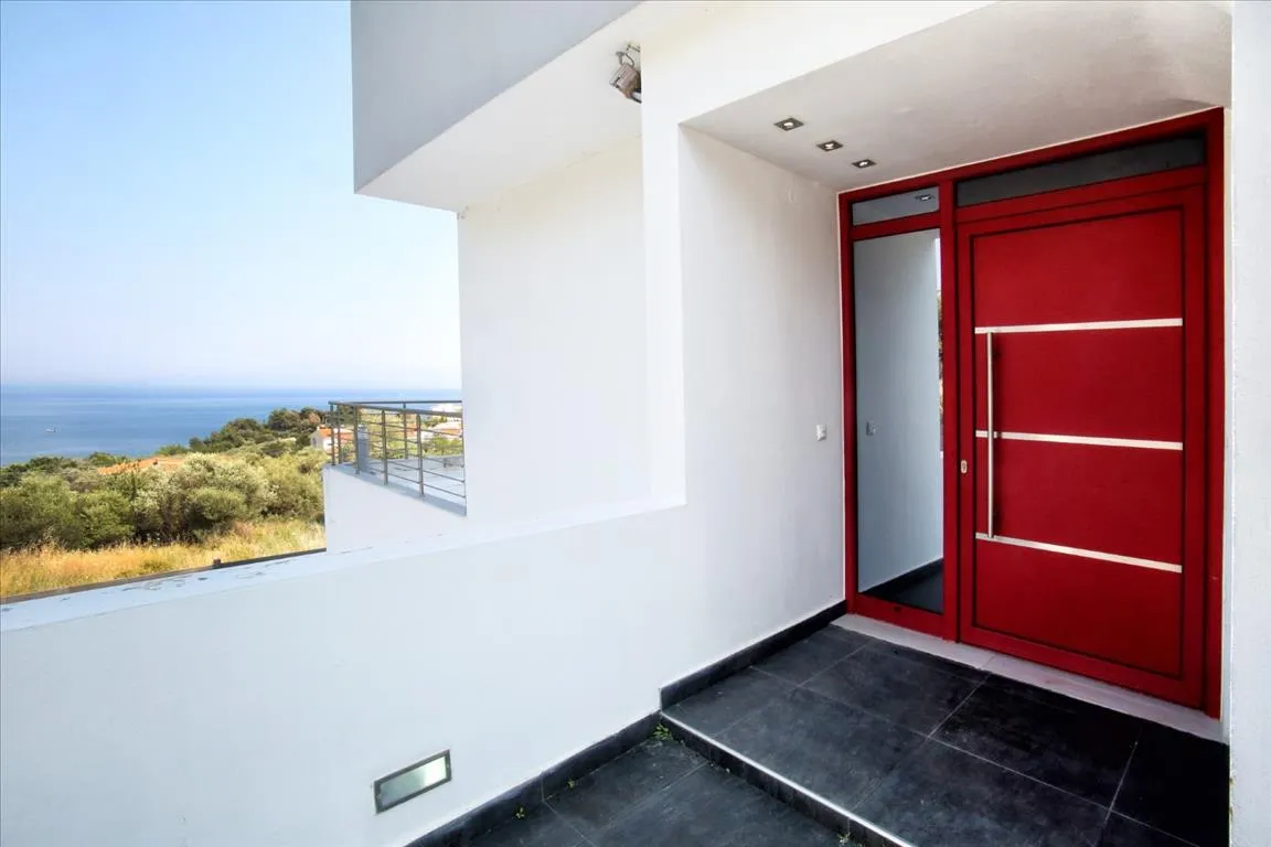Detached house 340m²  - 5