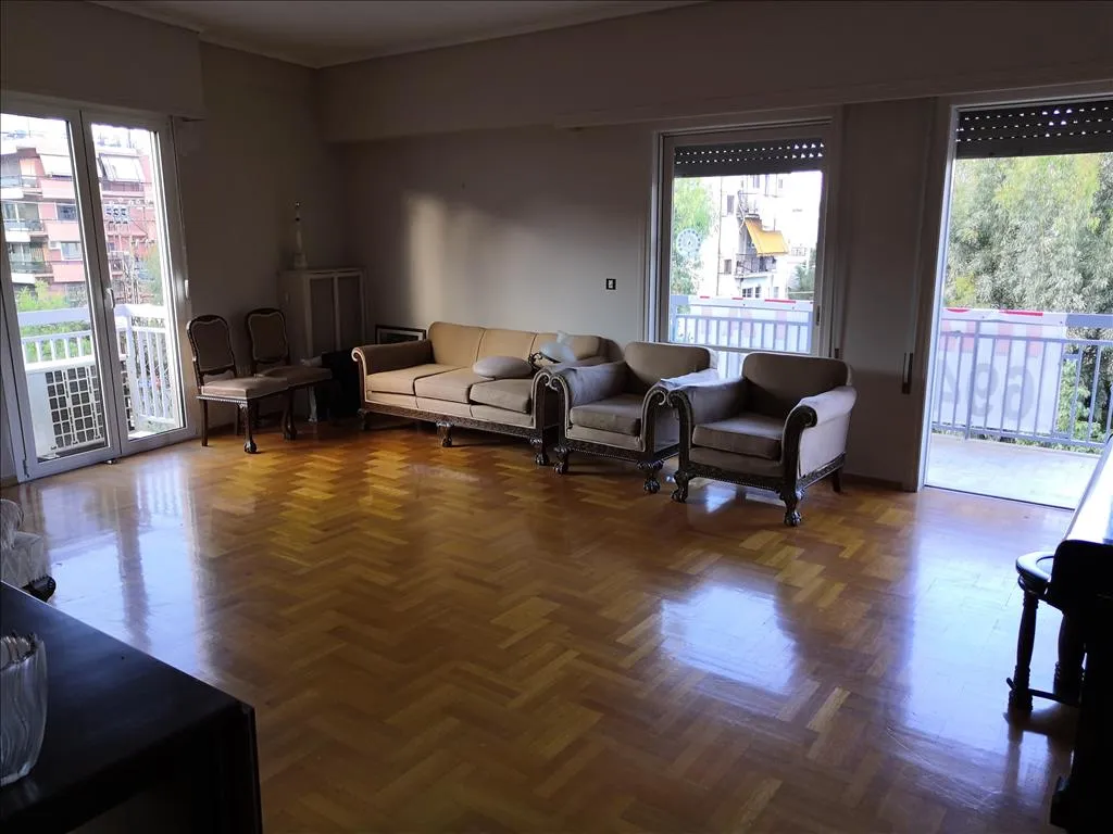 Apartment 142m²  - 3