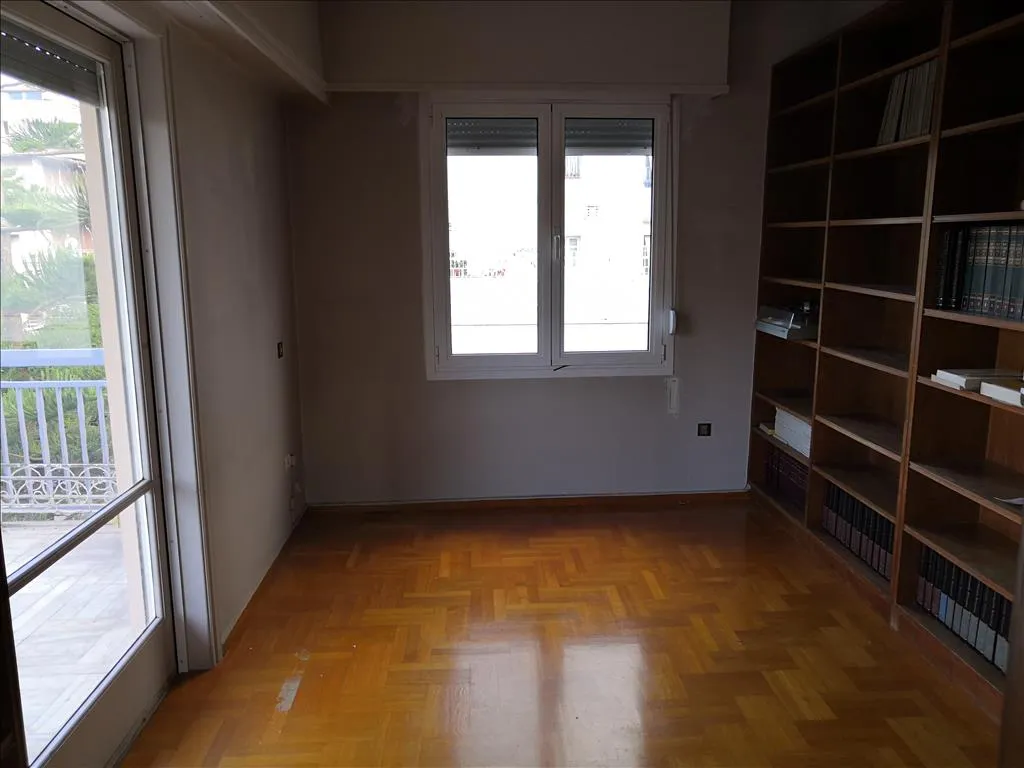 Apartment 142m²  - 4