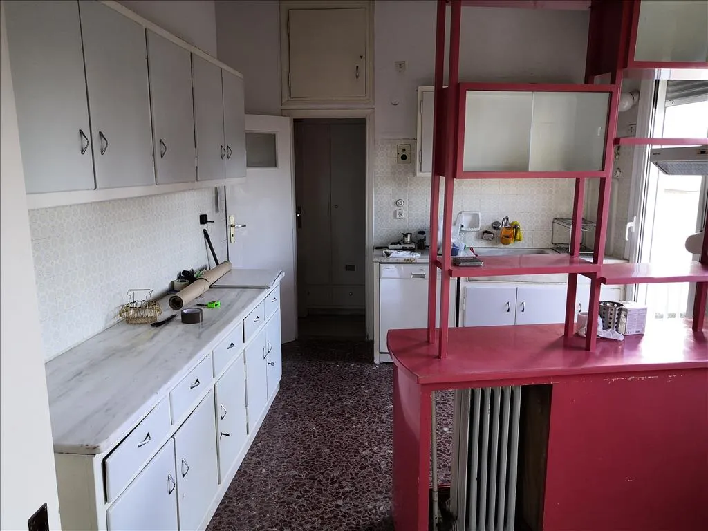 Apartment 142m²  - 5