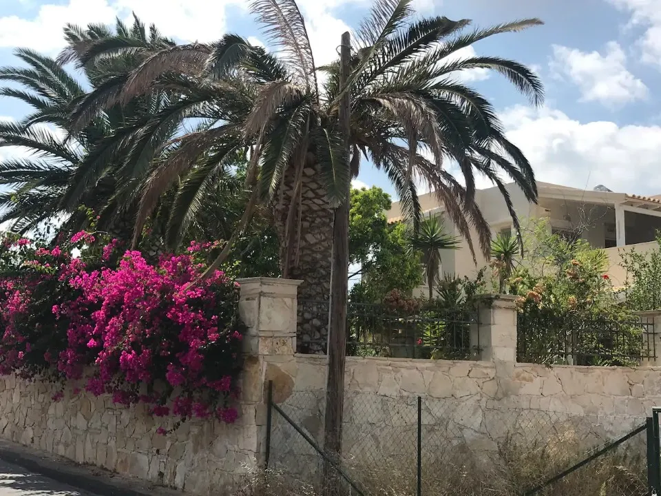 Μονοκατοικία 160τ.μ.  - 3