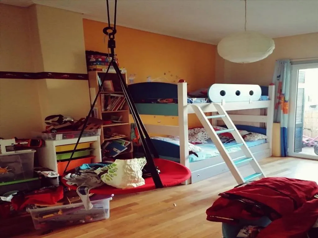 Apartment 110m²  - 3