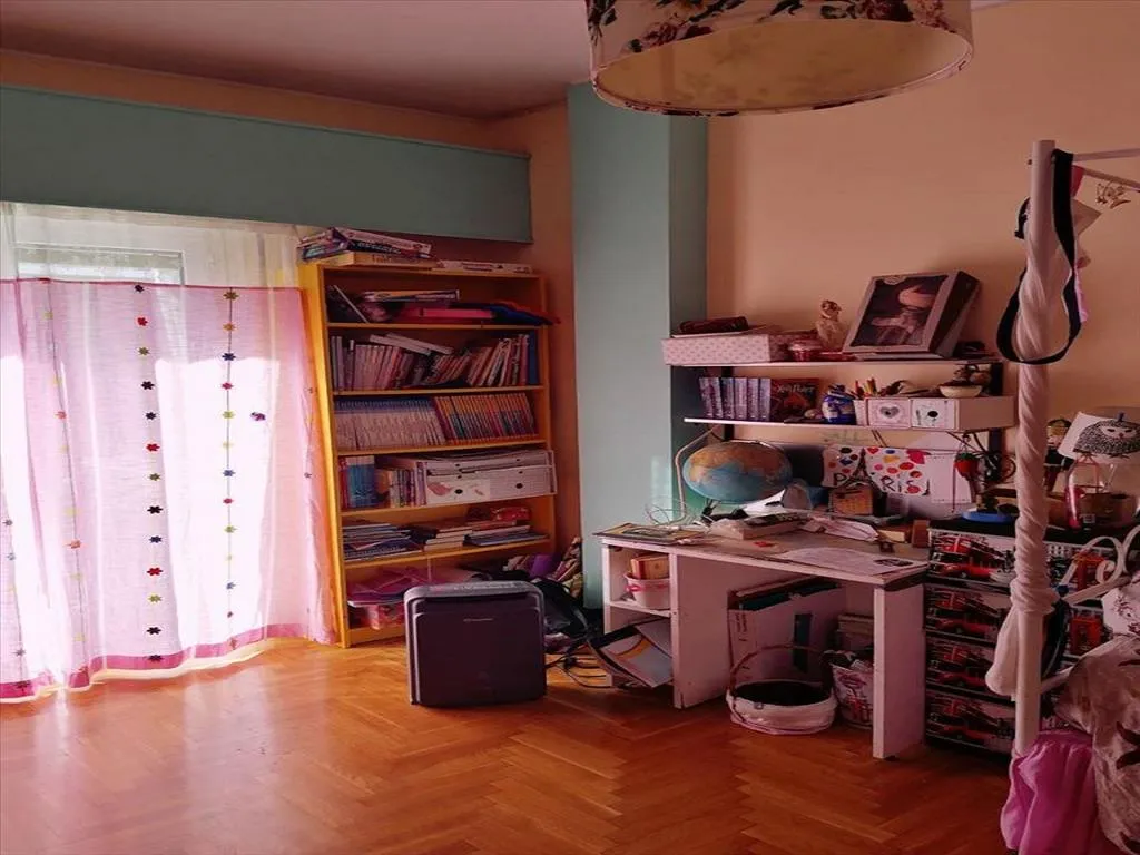 Apartment 110m²  - 4