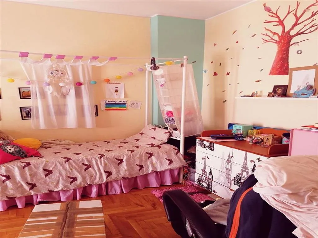 Apartment 110m²  - 5