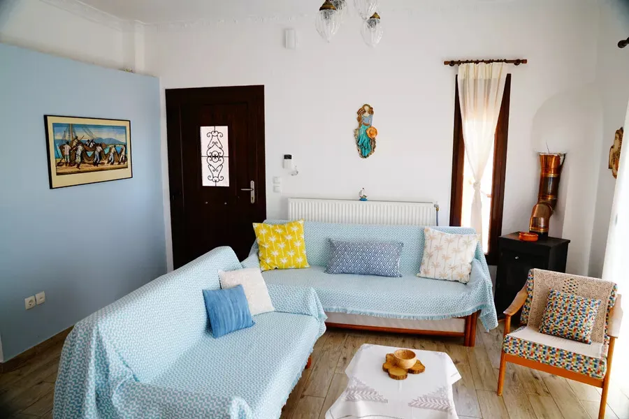 Detached house 200m²  - 5