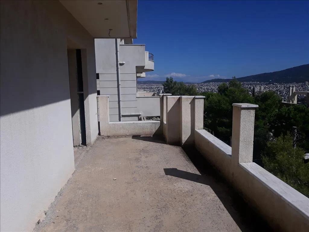 Μονοκατοικία 400τ.μ.  - 4