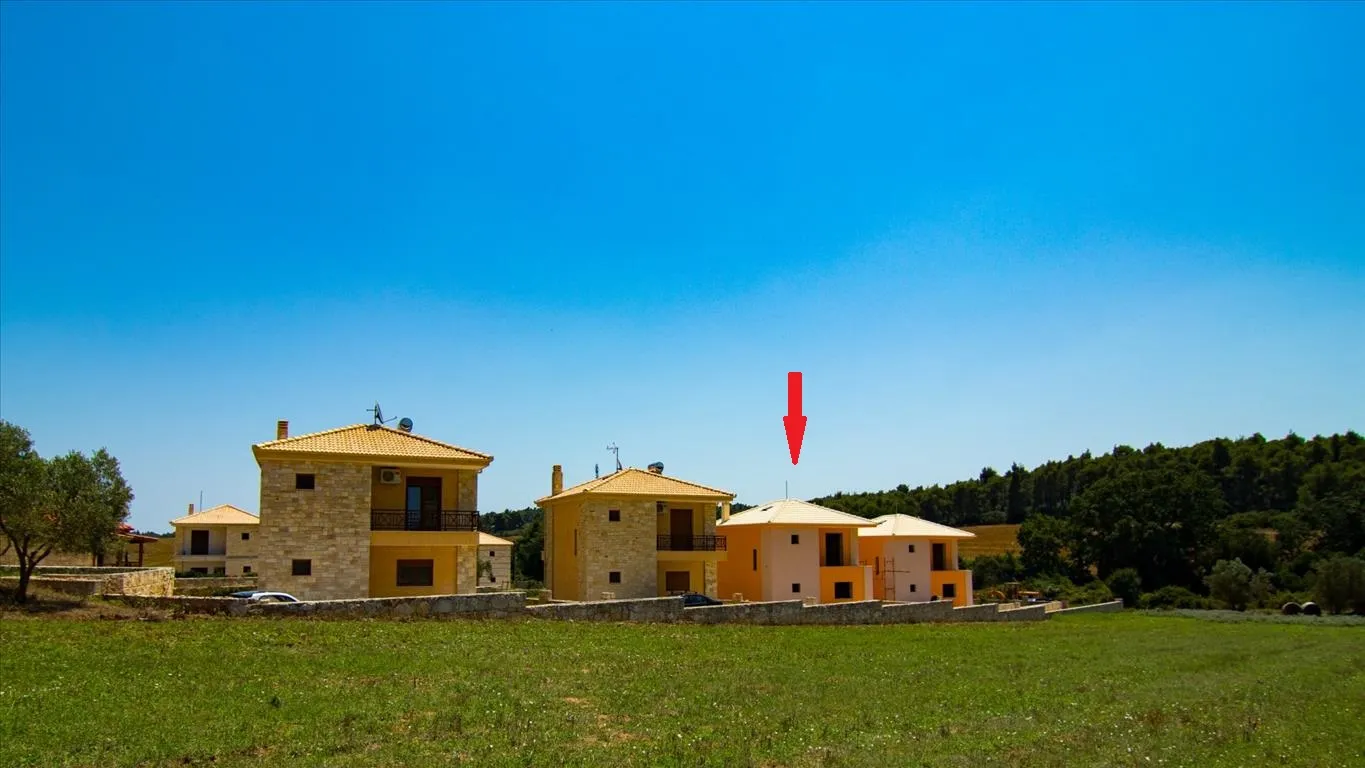 Detached house 120m²  - 2
