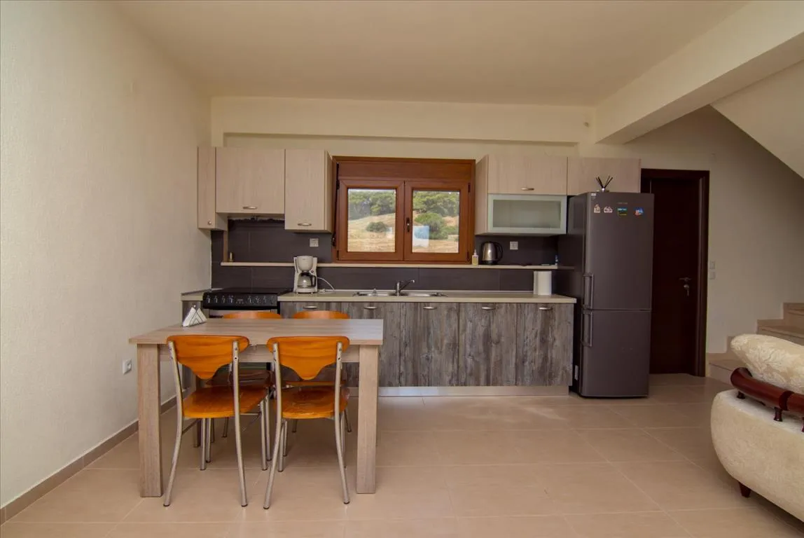 Detached house 120m²  - 4