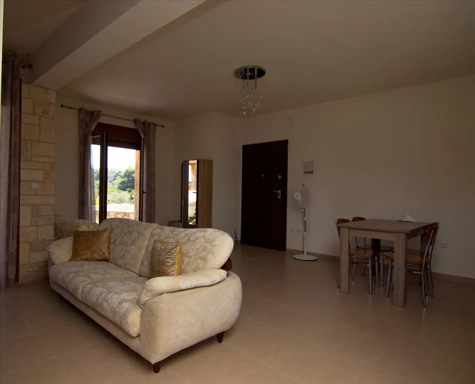Detached house 120m²  - 5