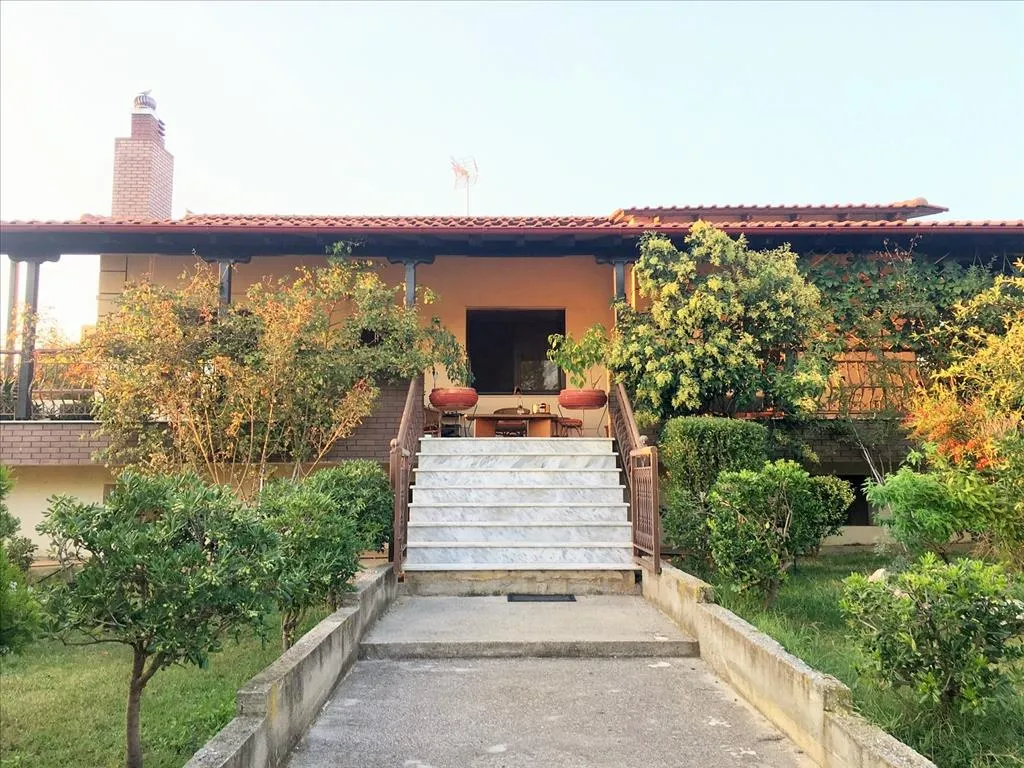 Detached house 280m²  - 2