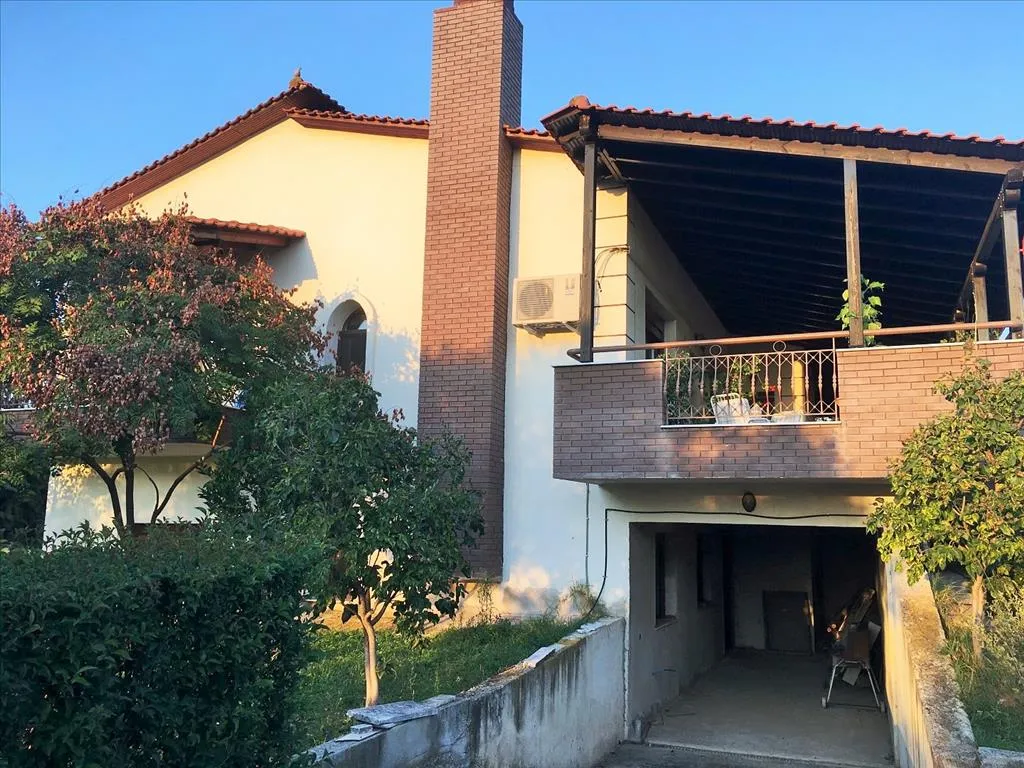 Detached house 280m²  - 3