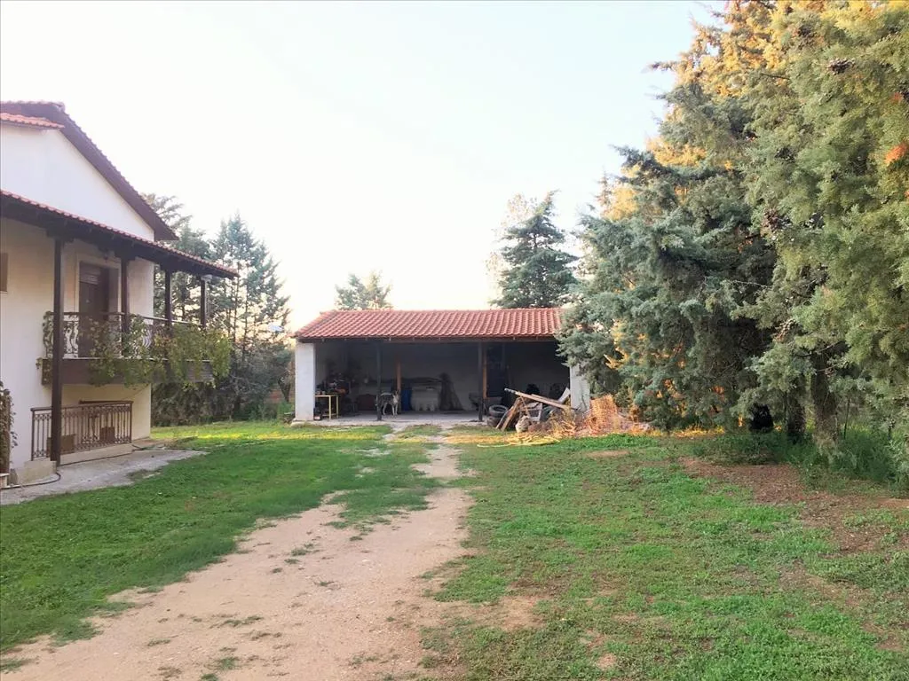 Detached house 280m²  - 4