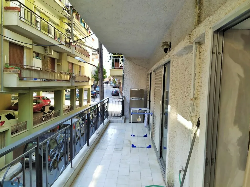 Διαμέρισμα 150τ.μ.  - 2