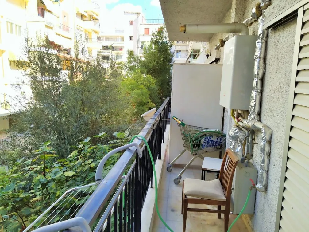 Διαμέρισμα 150τ.μ.  - 5