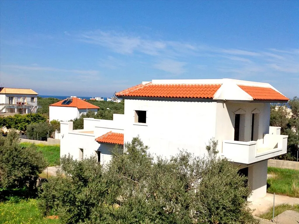 Maisonette 288m²  - 2
