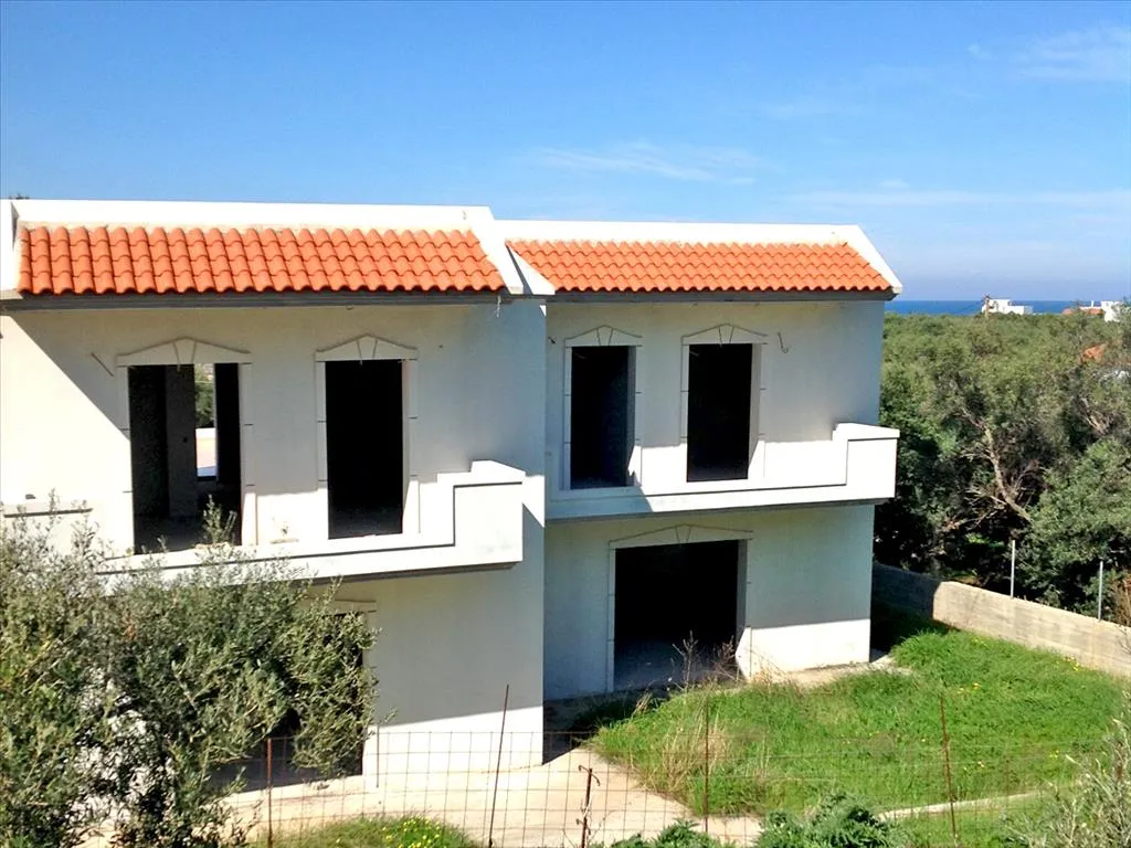 Maisonette 288m²  - 3