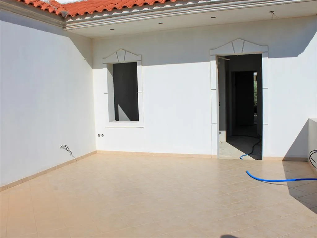 Maisonette 288m²  - 5