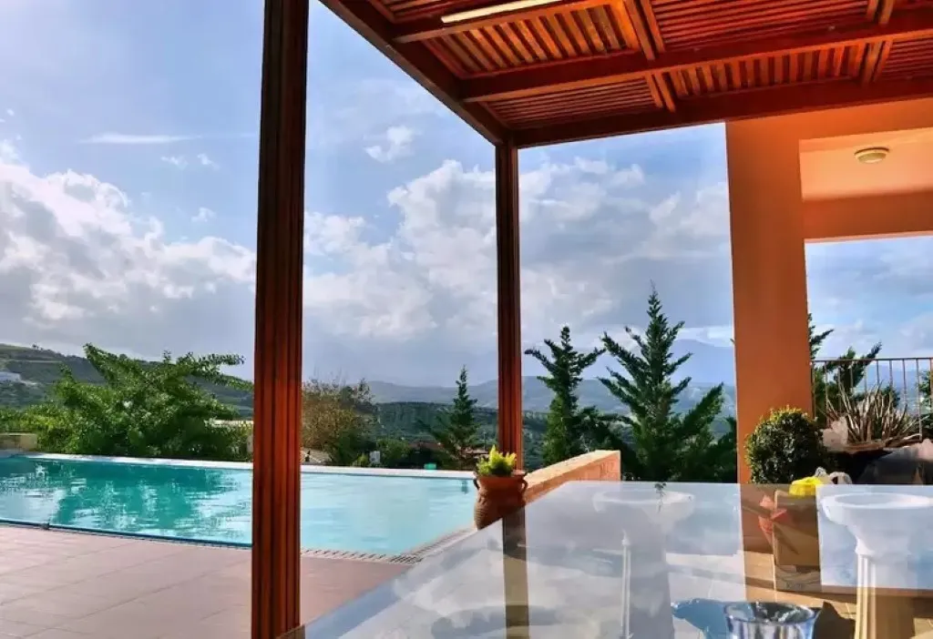 Detached house 335m²  - 3