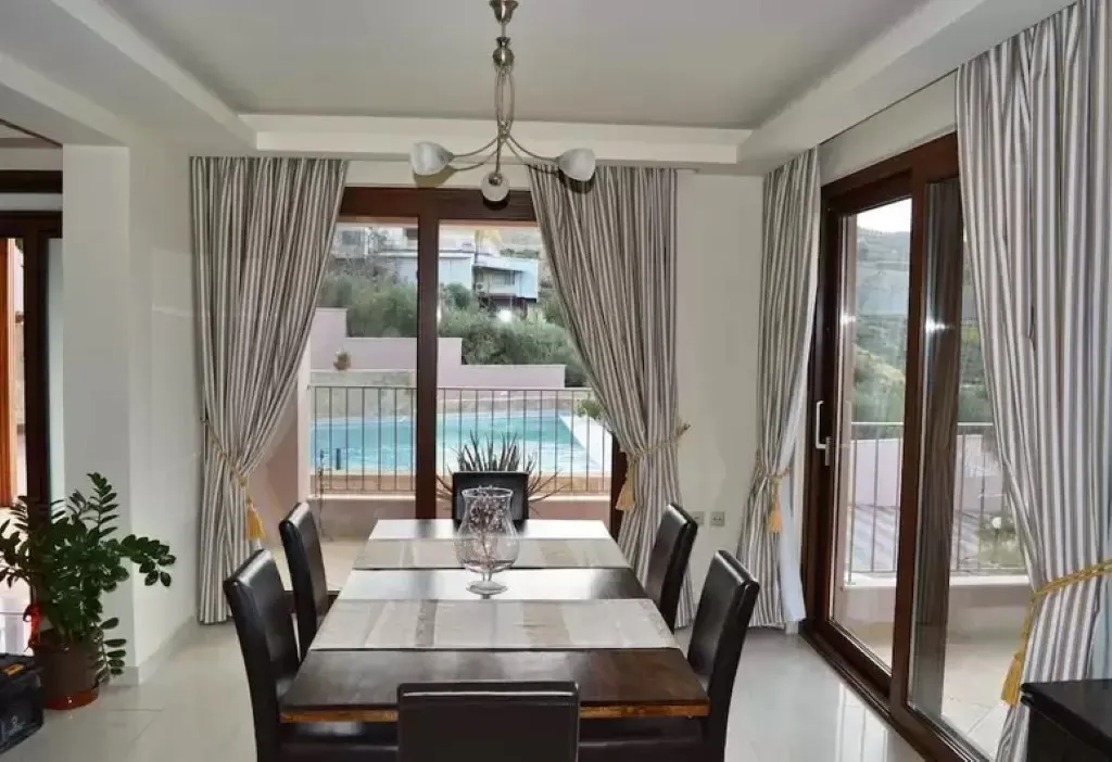 Detached house 335m²  - 4