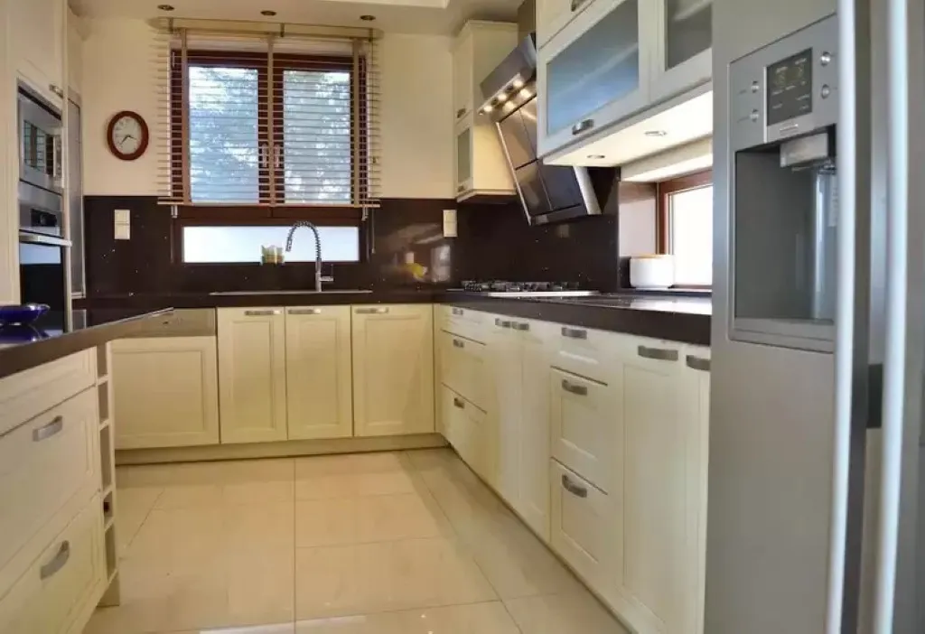 Detached house 335m²  - 5