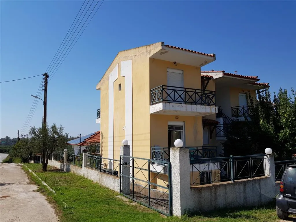 Maisonette 180m²  - 2