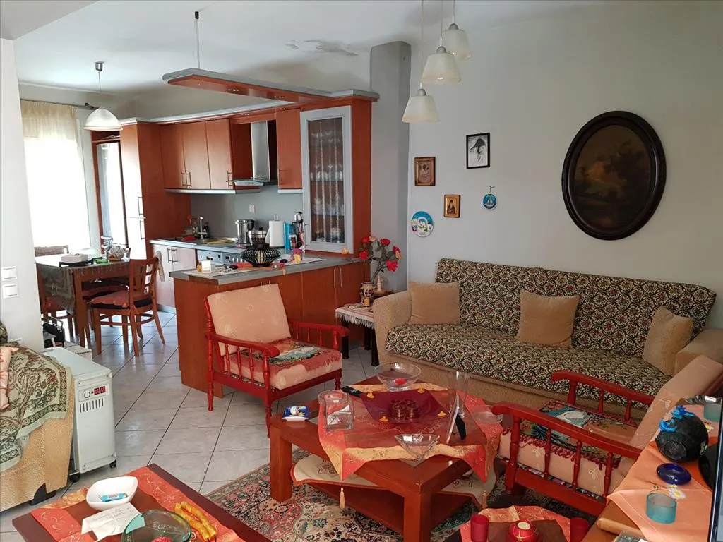 Maisonette 180m²  - 3