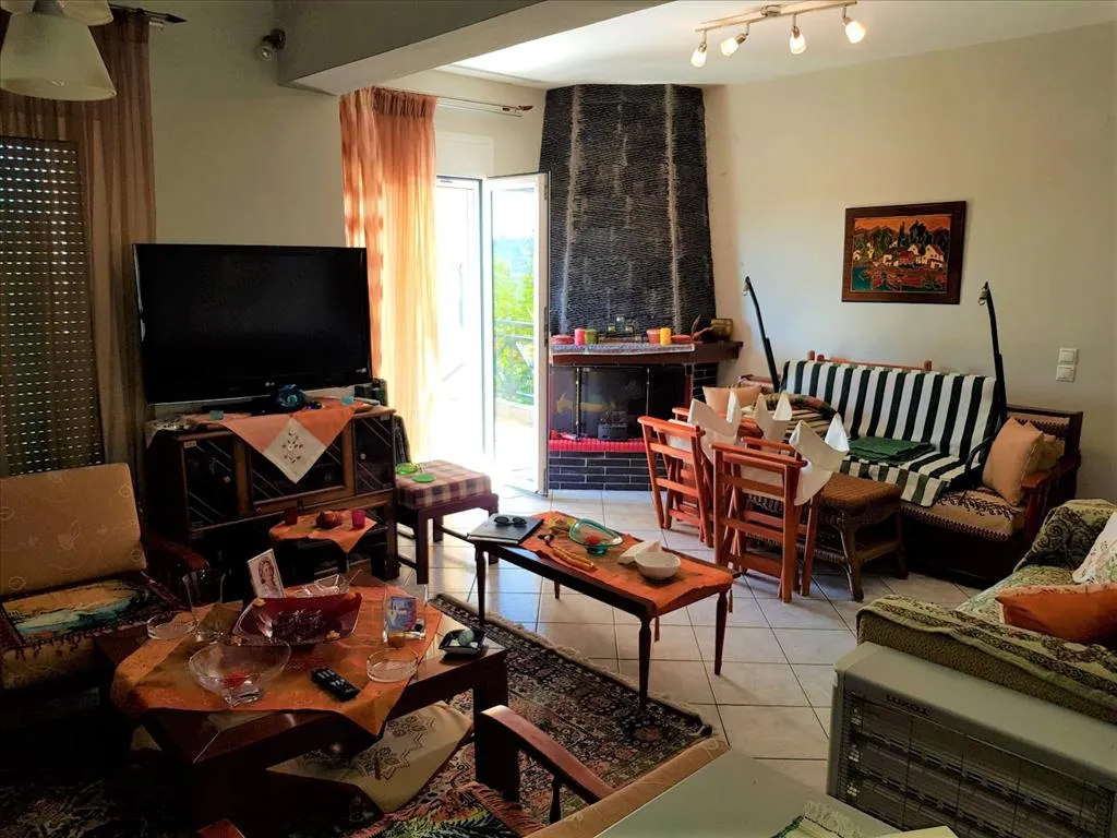 Maisonette 180m²  - 4