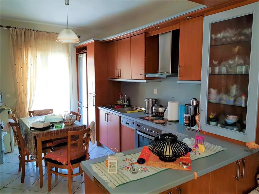 Maisonette 180m²  - 5