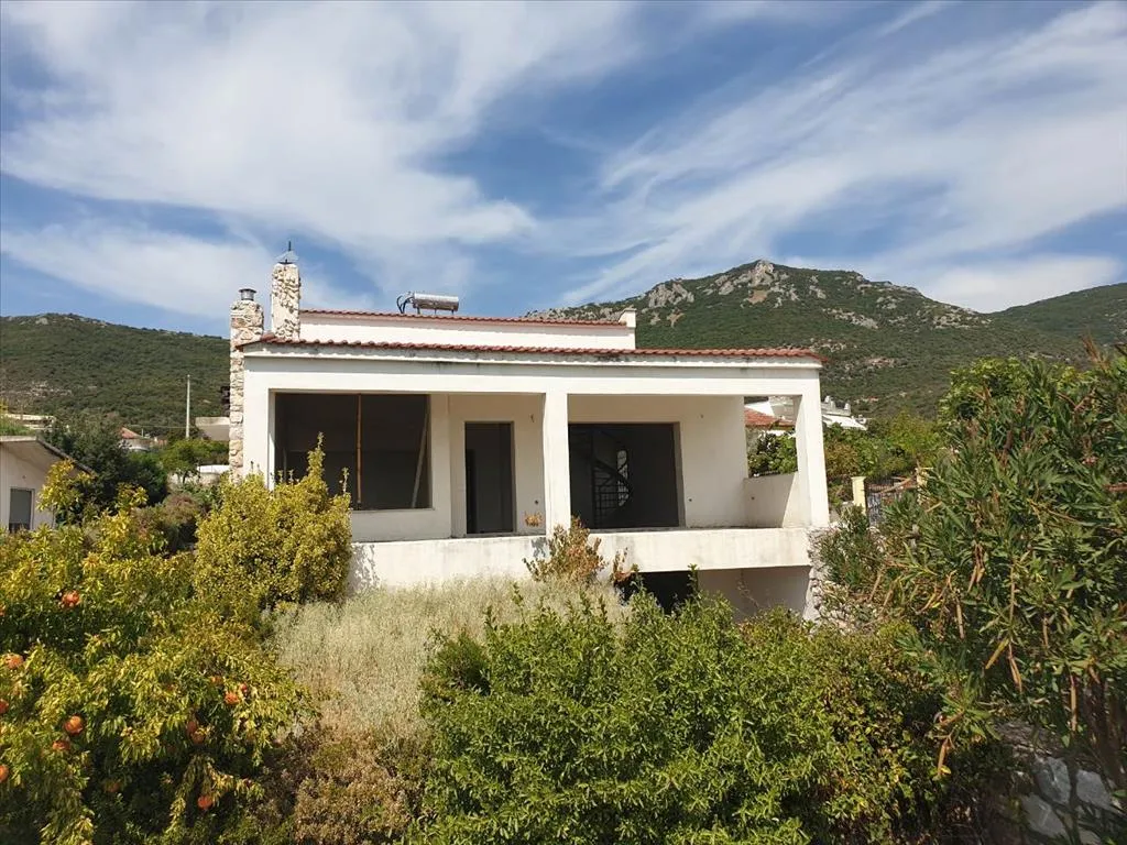 Μονοκατοικία 266τ.μ.  - 3